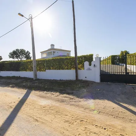 Casa Filomena Guia (Faro)