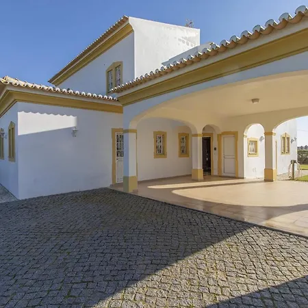 Villa Casa Filomena