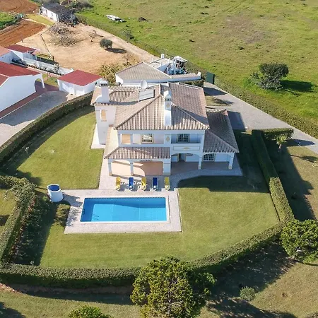 Villa Casa Filomena Guia (Faro)