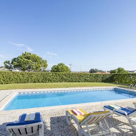 Casa Filomena Villa *