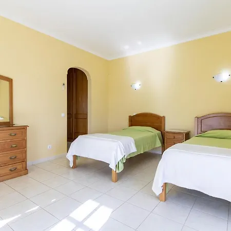 Casa Filomena Villa *