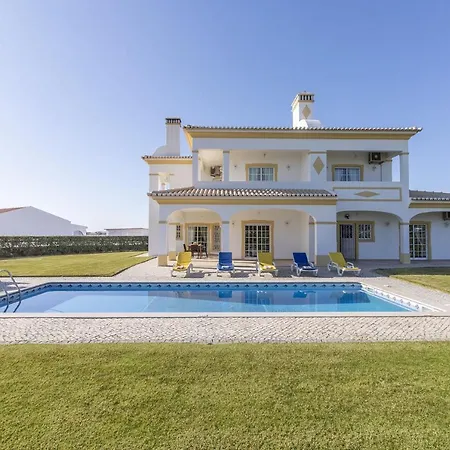 Casa Filomena Villa