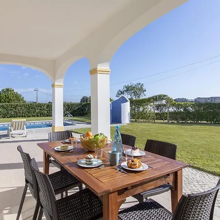 Casa Filomena Villa *