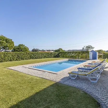 Casa Filomena Villa