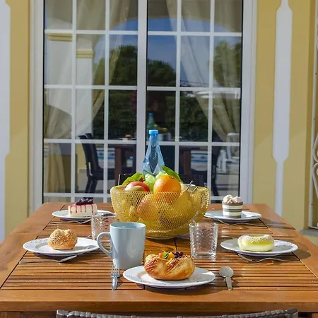Casa Filomena Villa *